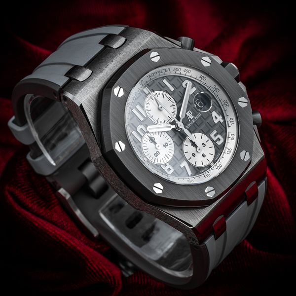 Audemars Piguet Royal Oak Offshore 26470IO.OO.A006CA.01